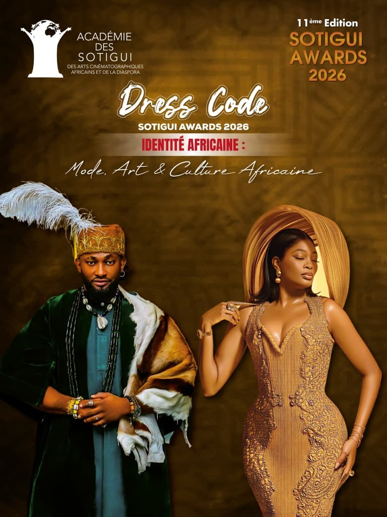Appel aux stylistes 2026 : "L'Histoire est ton tissu"