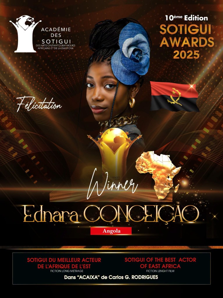 Ednara CONCEIÇÃO