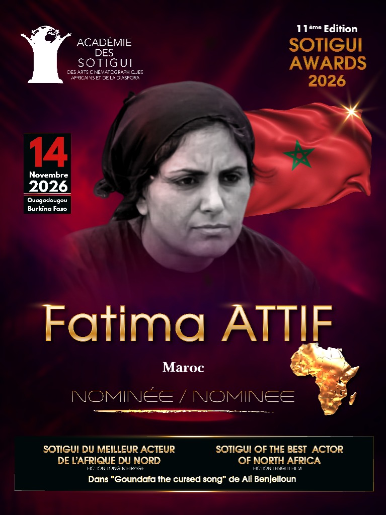 Fatima Attif