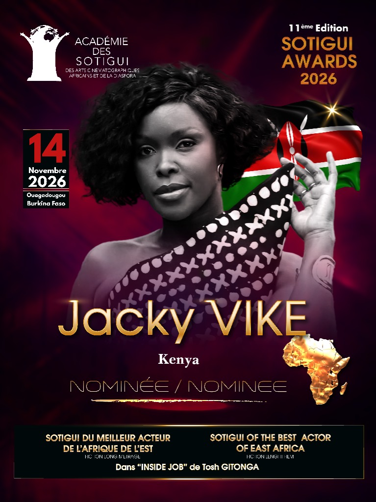 Jacky Vike