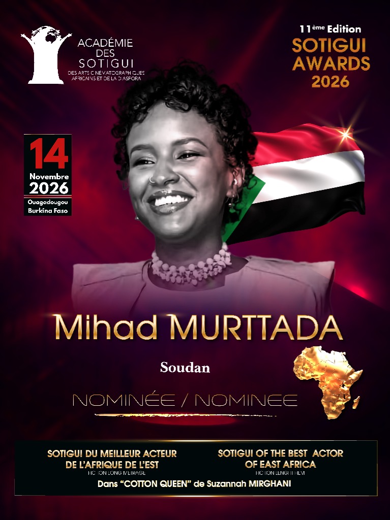 Mihad Murttada