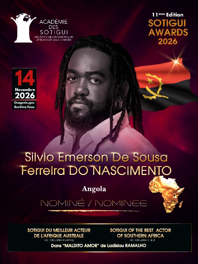 Silvio Nascimento