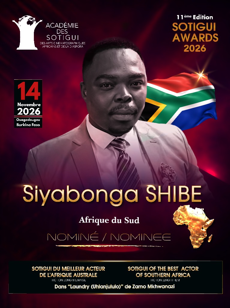 Siyabonga Shibe