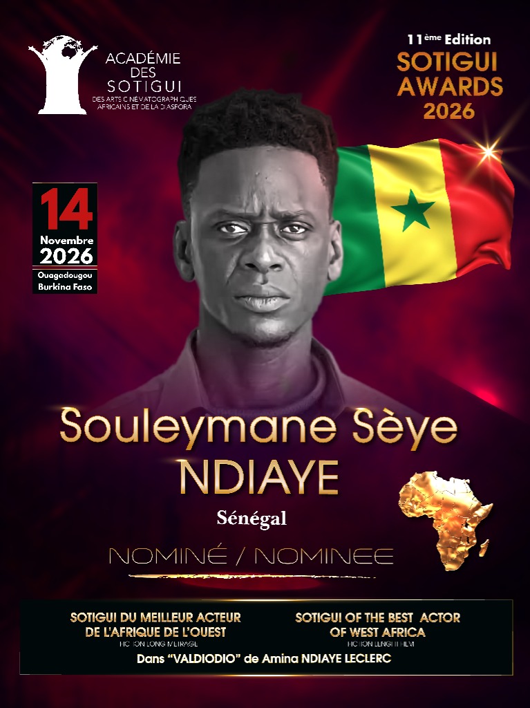 Souleymane Seye Ndiaye