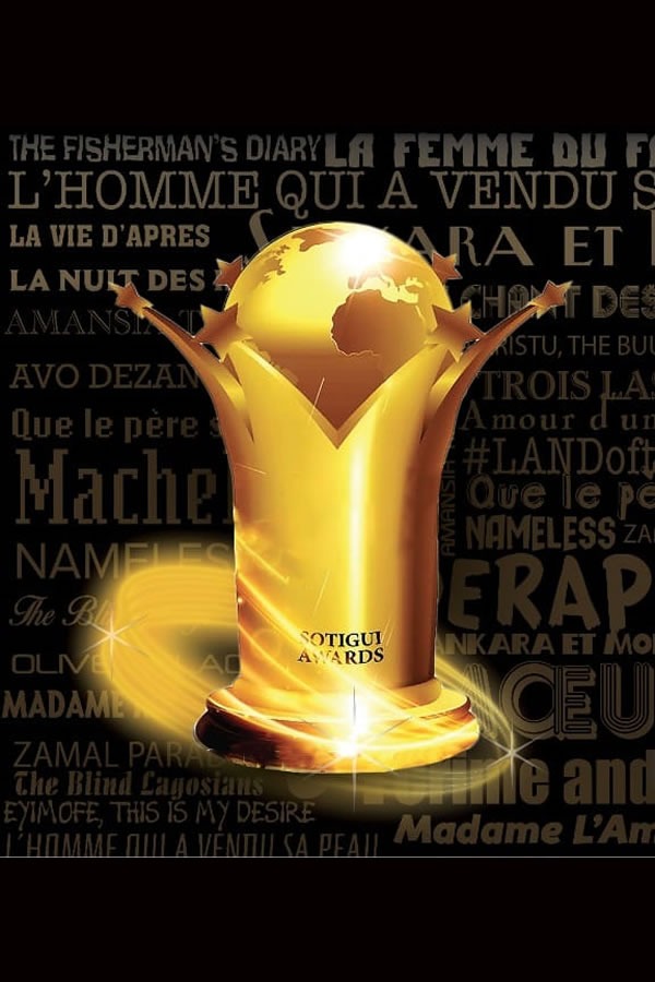 Sotigui d'Or 2025 : Le sacre historique d'Ibrahim Mbaye